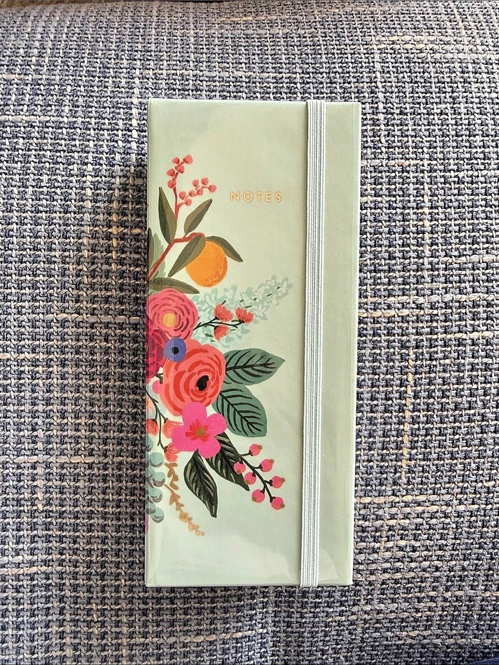Rifle Paper Co. Garden Party Sticky Note Folio